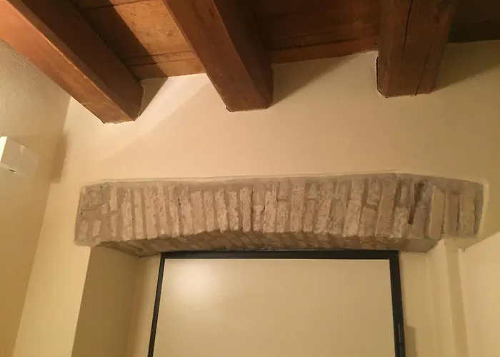 Casa Pablo Castello Daire